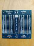 Develop board для BlackPill STM32 .