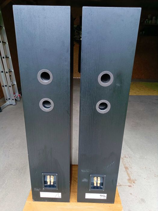 Kolumny ALR nummer 4 Jordan 200W