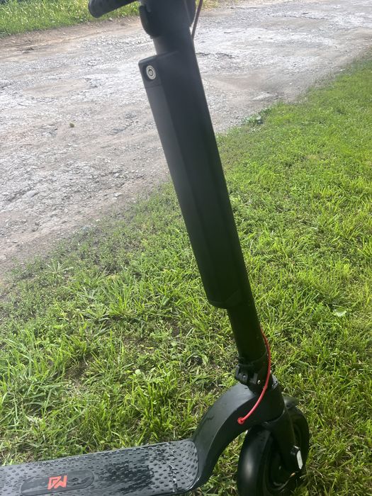 Электросамокат Мега драйф