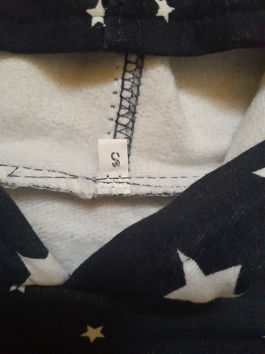 Кофта худі для дівчинки