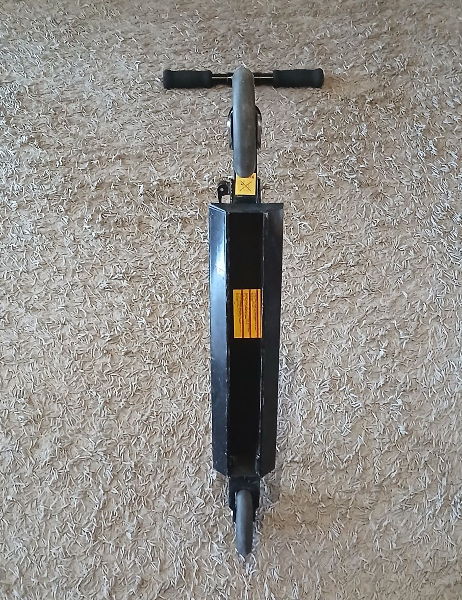 Trotinete extreme