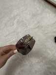 miu miu okulary rozowe vintage