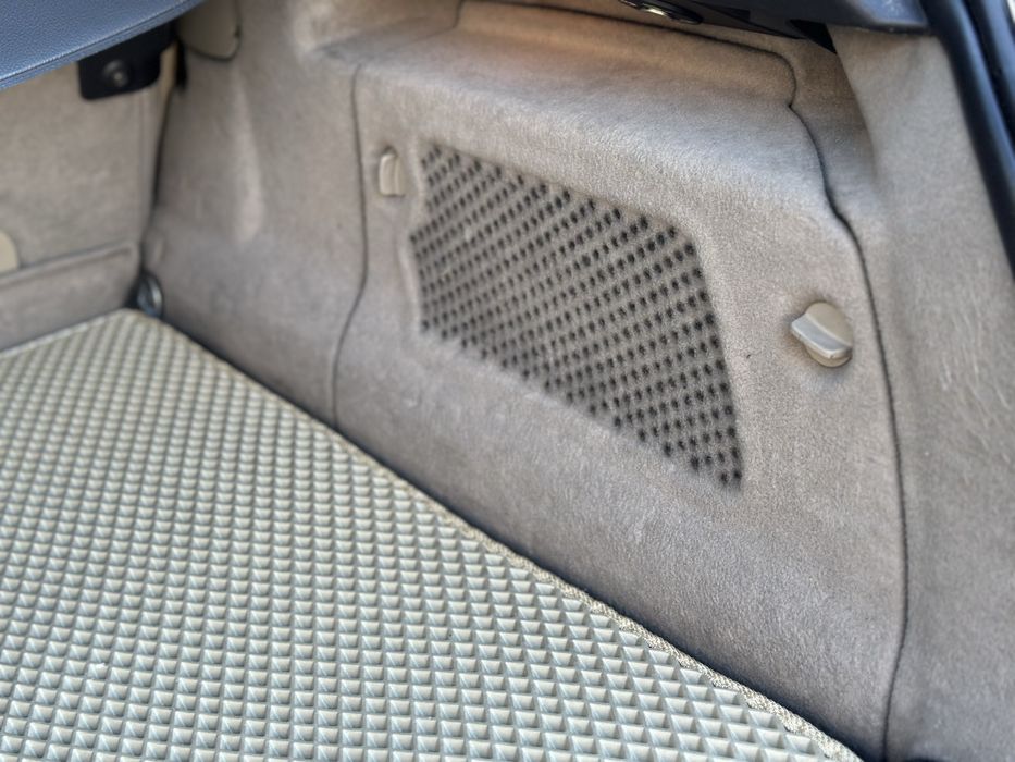 Fiat Croma 2.4 / Фіат Крома