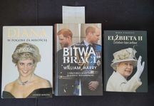 Bitwa braci i inne rodzina królewska