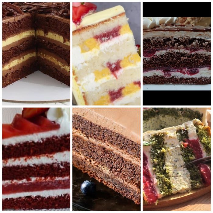 Торт на заказ.Одеса