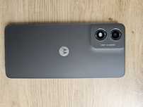 Motorola E14 smartphone na gwarancji