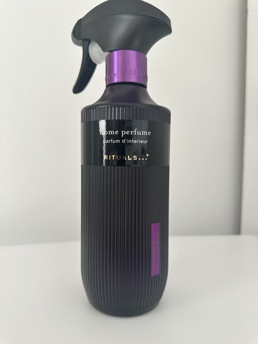 Rituals - homme perfume The Ritual Of Yozakura 400ml + Erborian serum