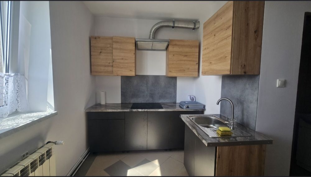 Pokoje pracownicze Darłowo 3 km od morza – 40 zł/os. doba