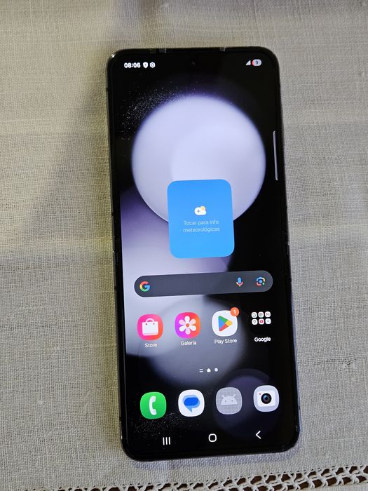 Samsung Galaxy Z Flip 5