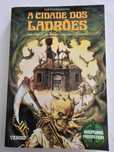 Aventuras fantásticas