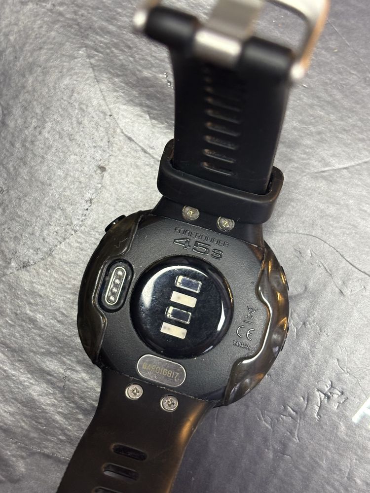 Garmin Forerunner 45s