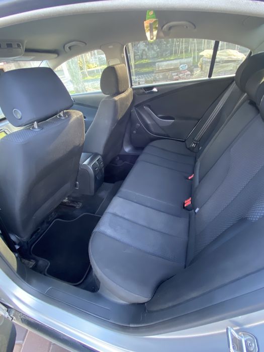 Продам Passat B6