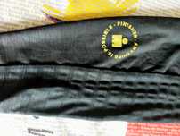 Spodnie Compressport Ironman Finisher