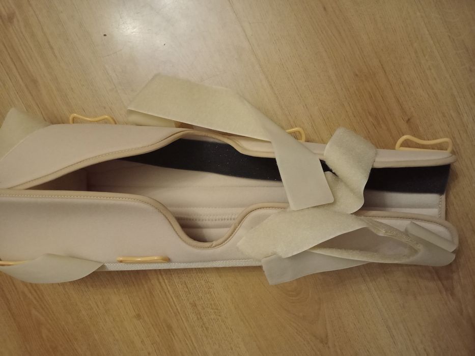 Orteza stawu kolanowego nowa