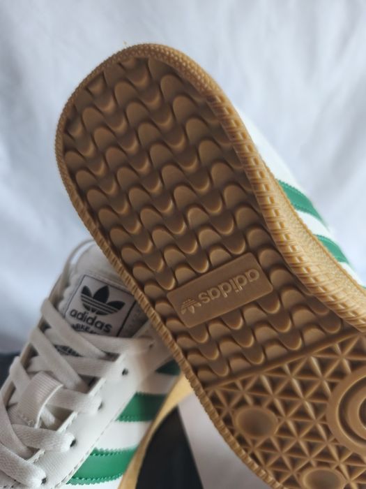 Sapatilhas adidas samba