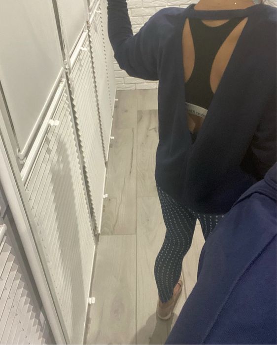 Nike лосины легенсы костюм оригинал