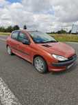 Sprzedam Peugeot 206