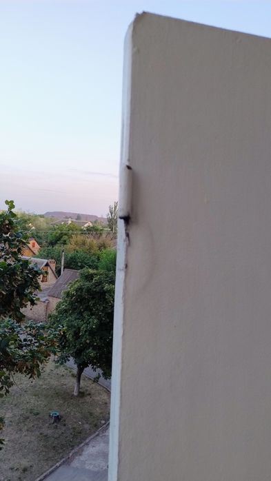 Продаю міжкімнатні двері б/у