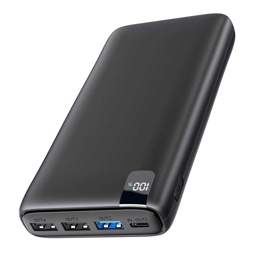 Power Bank 27000mAh