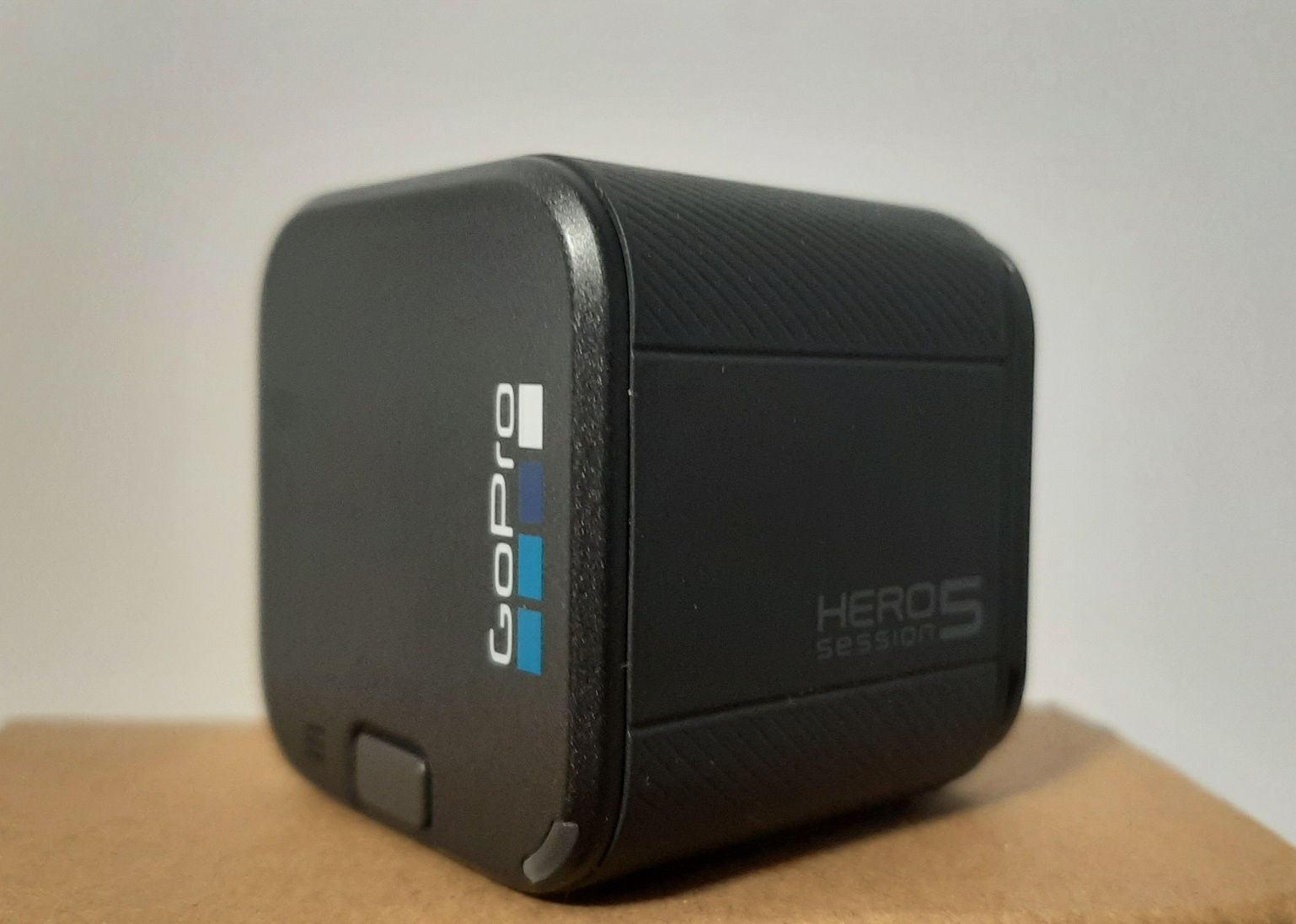 GoPro Hero Session 5 4k, como nova