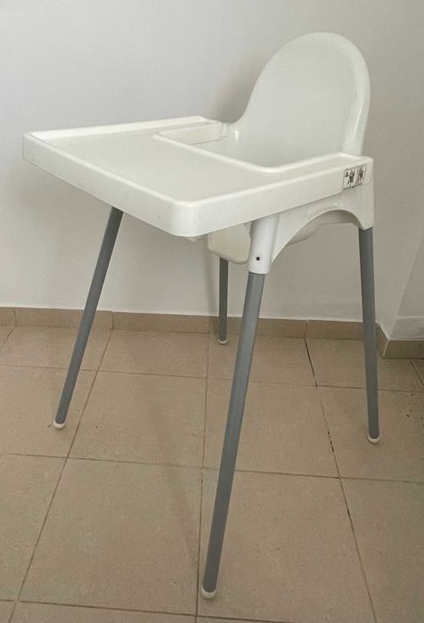 Cadeira de refeição