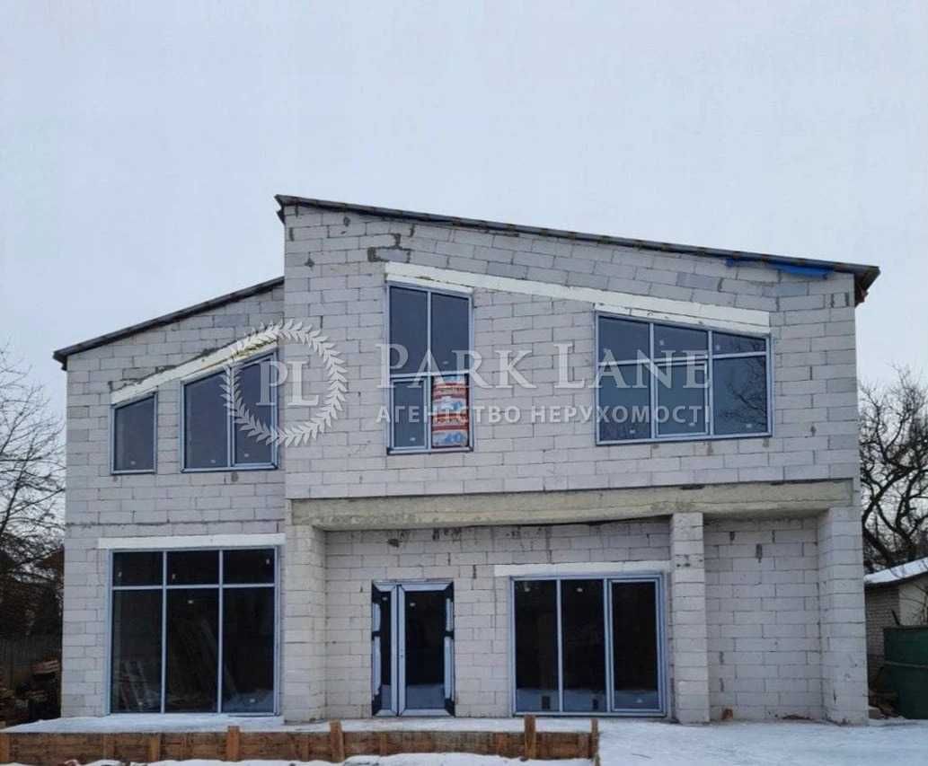 Продаж будинку Київ Оболонський р-н вул. Садова 185 мкв 4 сотки