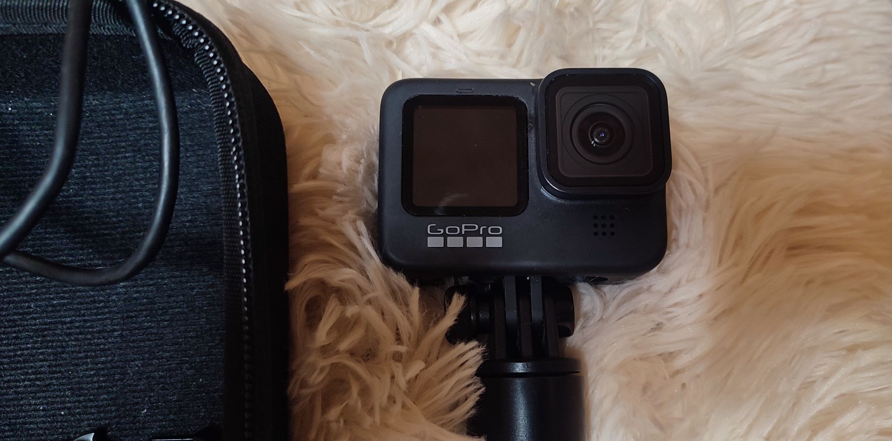GoPro 9 камера в ідеальному стані