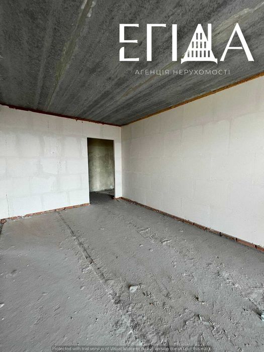 Продаж 3-к квартира 118 кв.м ЖК Ковалівський