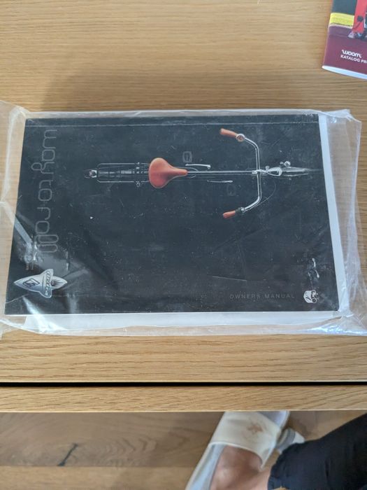 Rower damski Electra Sugar Scull rower miejski