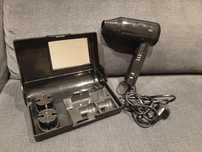 Secador de viagem 1200w