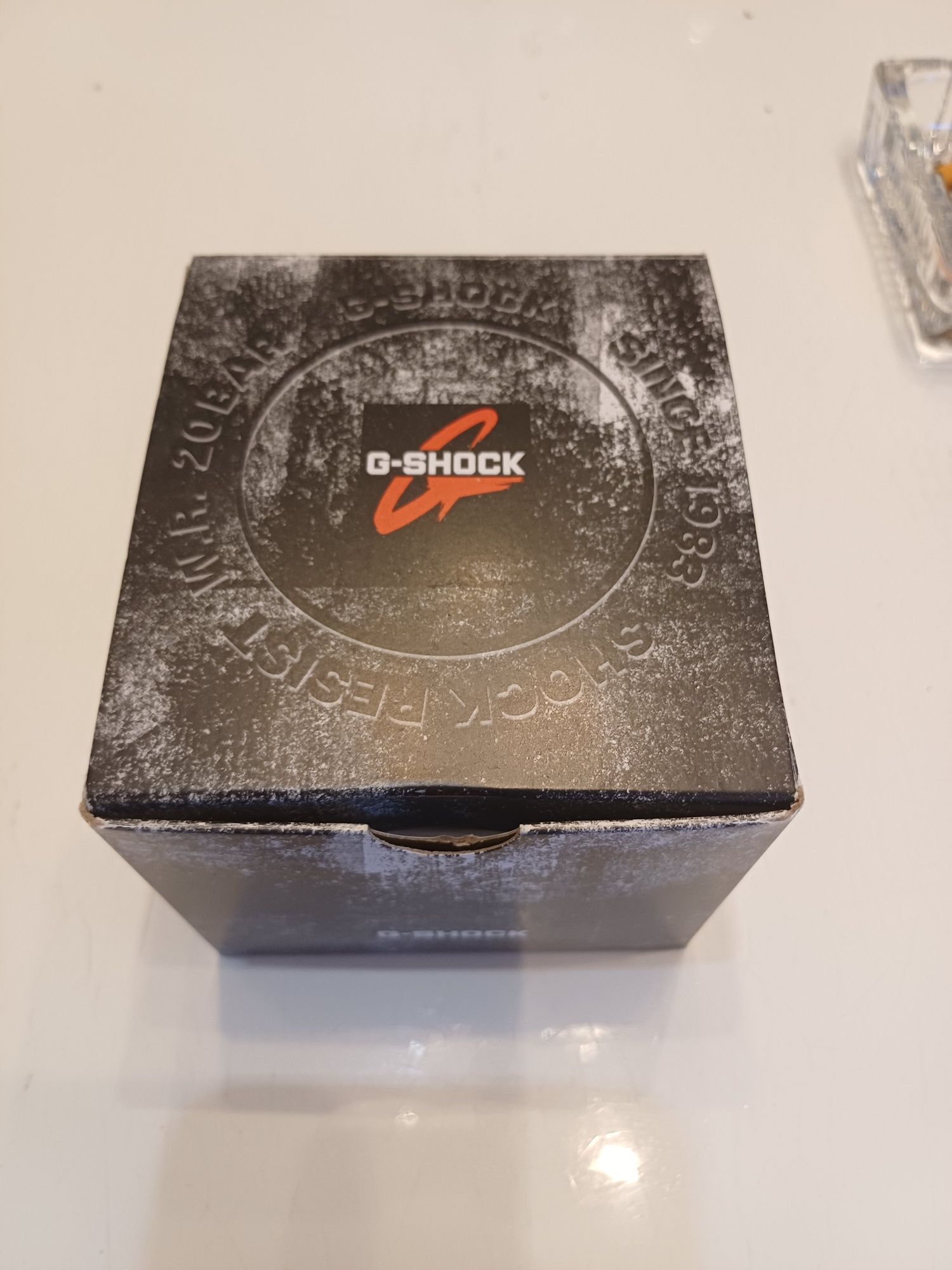 Zegarek Casio g-shock ga7106b