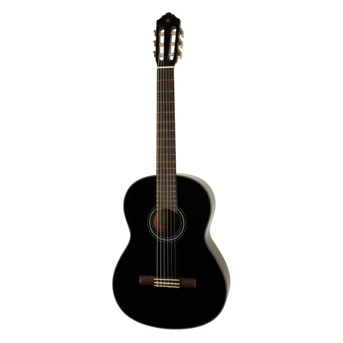 Gitara klasyczna YAMAHA C-40 Czarna