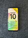 Atrapa telefonu Realme 10