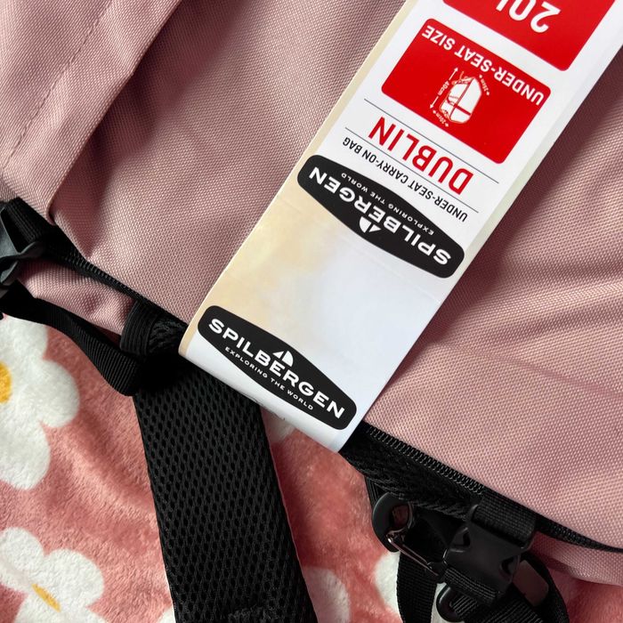 plecak do samolotu wymiary linii lotniczych ryanair wizzair 40x25x20