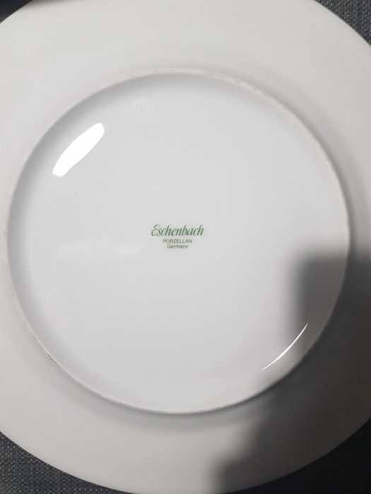 Eschenbach plates