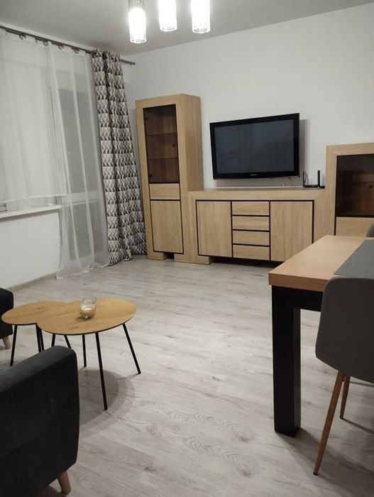 Mieszkanie 53 m² , 2 pokoje, Osiedle Dolnośląskie