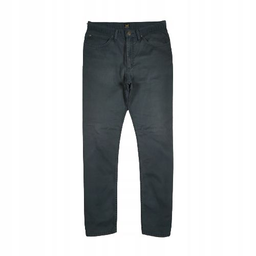 LEE Brooklyn STR Spodnie Jeans Męskie r. W30L32