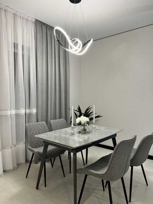 Продам котедж з ремонтом. Всі міські комунікації