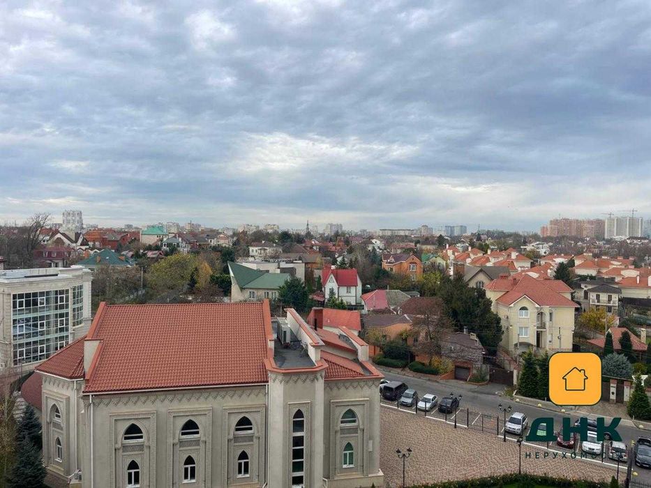 ‼️ЕДИНСТВЕННАЯ‼️2к квартира без ремонта море Фонтан‼️31ЖенмчужинаKDORR