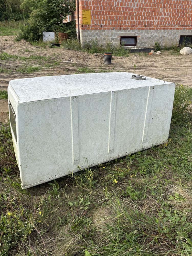 Kabiny Kurnik sypialne do samochodu dostawczego za darmo