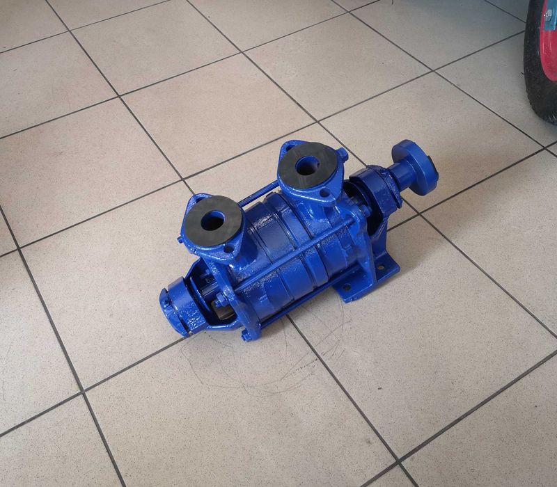 Pompa hydroforowa Grudziądz Sk 4.02   Ska4.02    po regeneracji