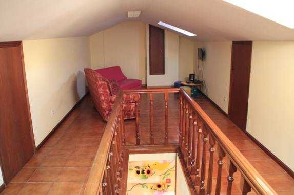 VENDO  T4+3 Centro Historico INVESTIMENTO