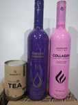 Collagen i keratyna DuoLife