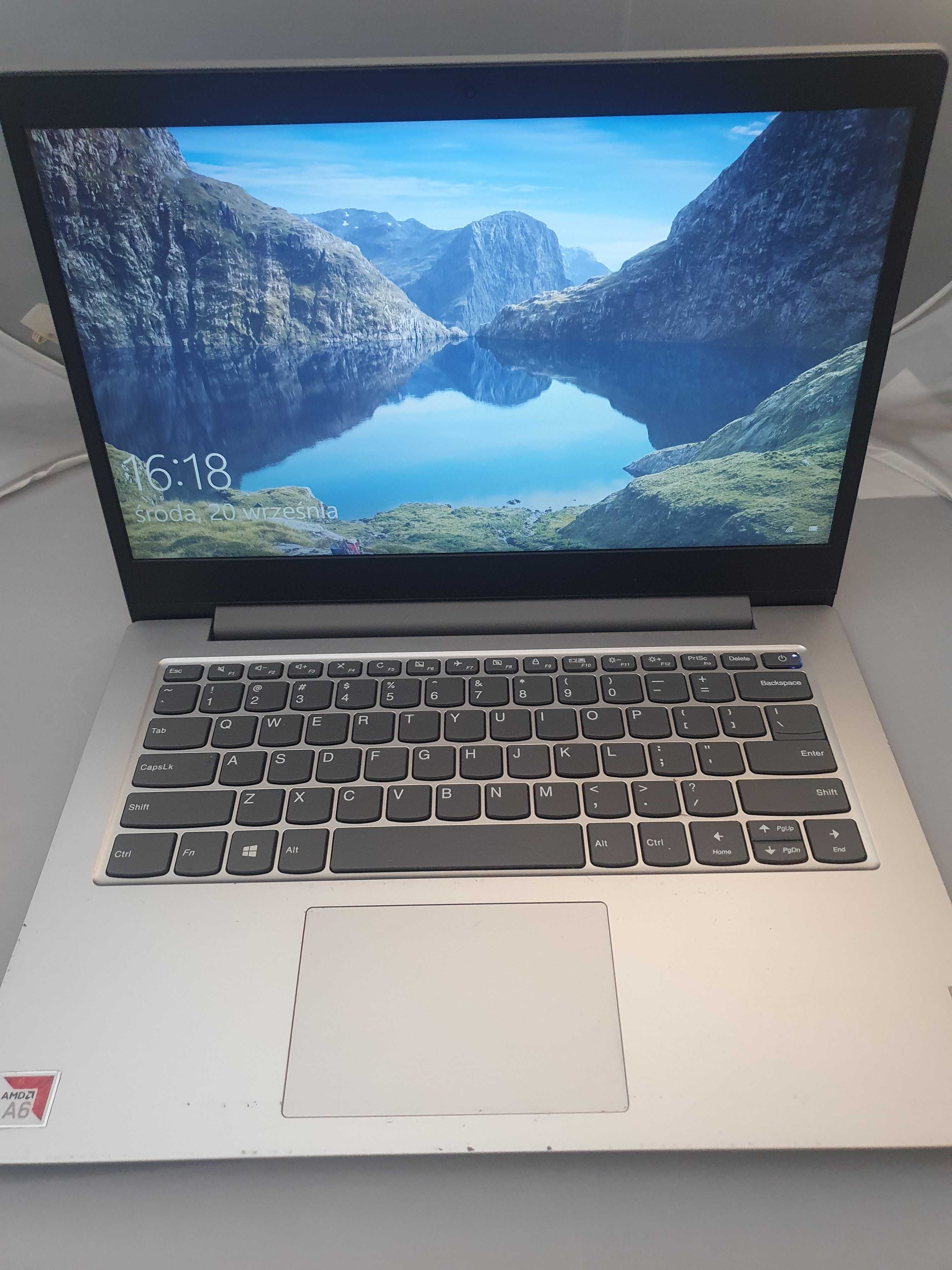 Laptop Lenovo ideapad 3