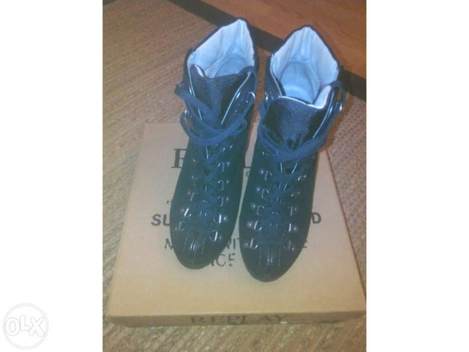 Botins Replay (Novos)