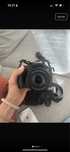 Maquina fotografica Canon Full HD 35x