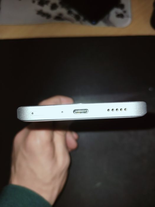 Xiaomi Redmi note 13 pro + plus 12/512