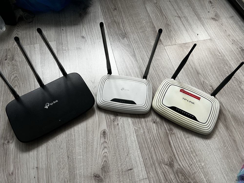 Wifi роутер router tp-link tl-wr841n,tl,-wr940n