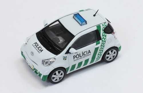 J-Collection Toyota IQ 1/43