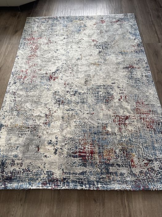 Dywan SIRENA 200 x 290 cm KOMFORT jak nowy